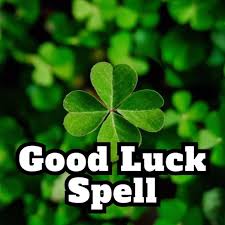Lucky Spell
