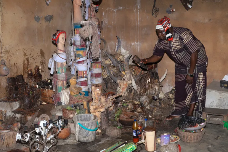 Powerful African Psychic Readings