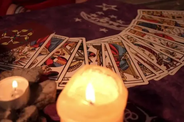 Pshchic Near Me Powerful Spells