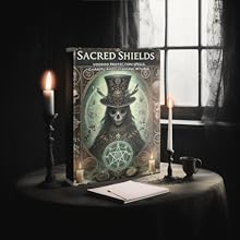 Psychic Voodoo Protection Shield