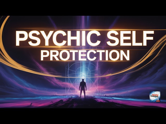 Psychic Voodoo Self Protection