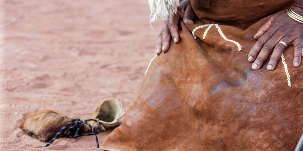 South Africa Spiritual Healing