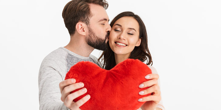 Spell To Make Him Fall ln Love With Me