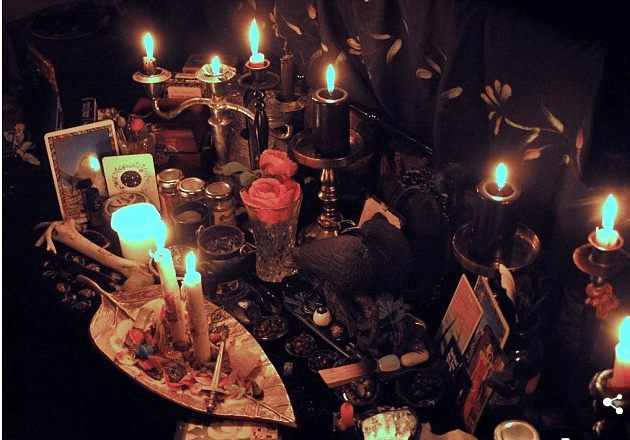 Spells To Make Him Love Me Forever