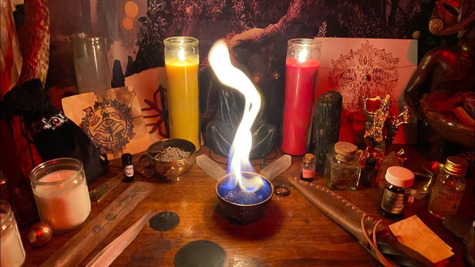 Spells To Return A Lost Love