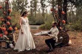 Spiritual Marriage Shield Protection