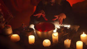 The Best Love Spell That Works