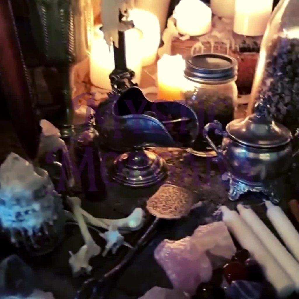 Witchcraft Love Spells That lnstantly Work For You