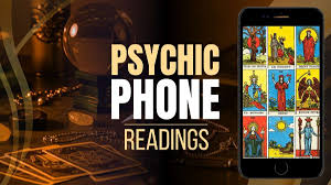 Best Phone Psychic Readings