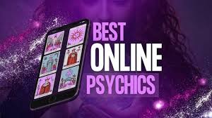 Best Psychic Readings Online
