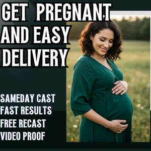 Black Magic Spells For Pregnancy