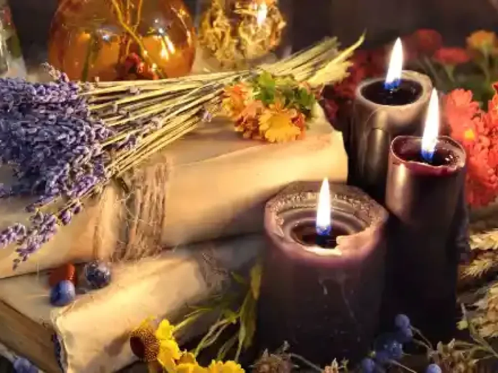 Black Magic To Get Divorce