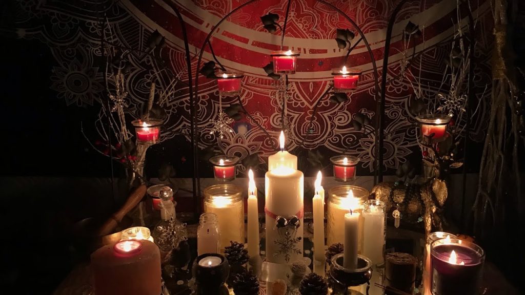 Casting immediate Love Spells