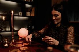 Contact Real Online Psychic