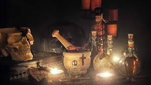 Control My Husband Spell