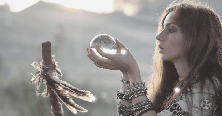 Highly Recommended Psychic