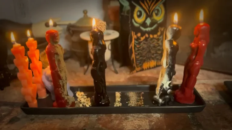 How Long Before A Love Spell Works