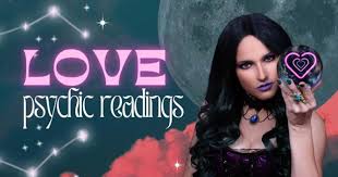 How To Find Online Love Psychic
