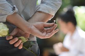 How To Make Him Marry Me