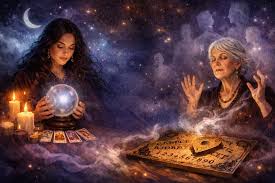 Legitimate Psychic Mediums