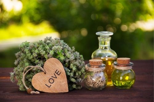 Love Spells That Make Someone Love You