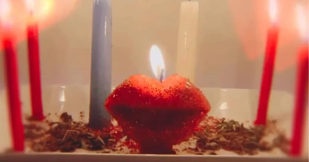 Love Spells To Attract Your Soulmate