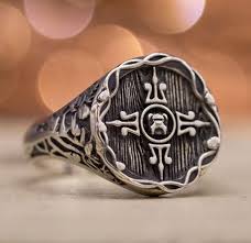 Powerful Success Magic Ring