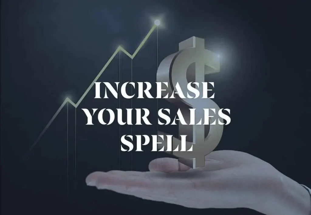 Spells To lncrease Customers To Your Business