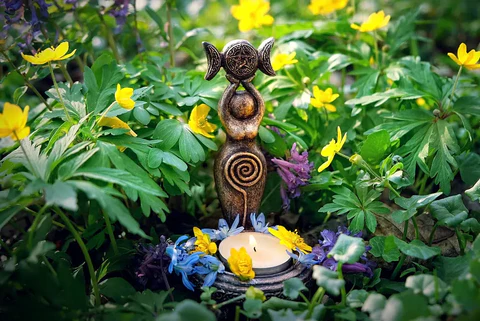 Strong Marriage Powerful Protection Spell