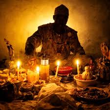 Best Sangoma And Traditional Healer ln Barbeque Down