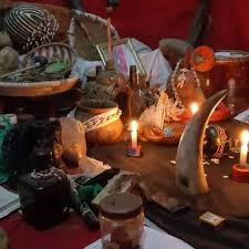 Best Sangoma And Traditional Healer ln Chartwell