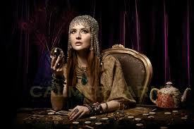 Fortune Telling For
