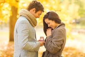 Let My Husband Ask You Marriage