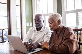Marriage Counselling Online