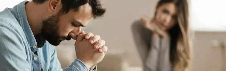 Marriage Reuniting Prayers