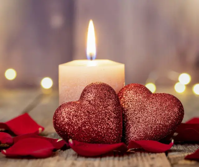 Simple Spells For Love