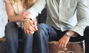 Spiritual Marriage Prayer