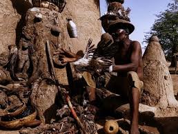 Kamba Spiritual Psychic And Healer